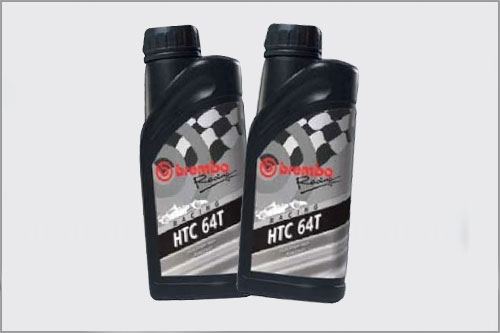 Brake Fluid HTC 64T