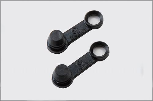 brembo breeder dust cap 2pcs（2個セット）