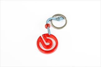 brembo Key Ring (Brembo Symbol)