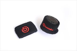 brembo Terry Cuffs/Fluid cap(Brake)